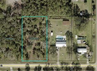 4420 Florence St, Hastings, FL 32145