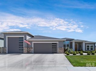 16652 London Park Pl, Nampa, ID 83651