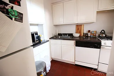 Rented by City Connections Realty