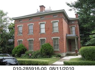 227-231 E Deshler Ave, Columbus, OH 43206