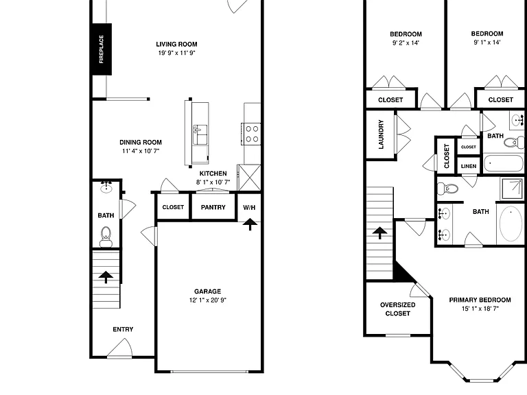 4872 Sierra Way — Photo 17