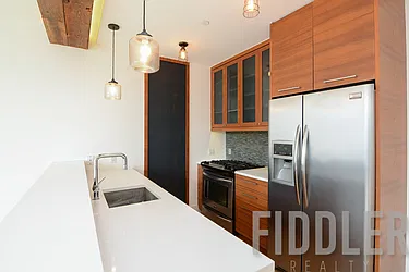 Rented by Fiddler Realty
