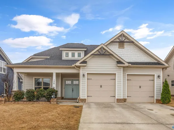 126 Talia Dr, Madison, AL 35756