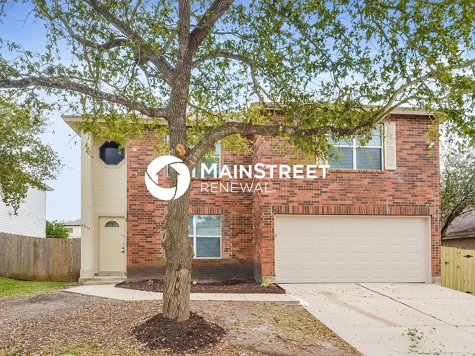 8014 Chestnut Bluff Dr