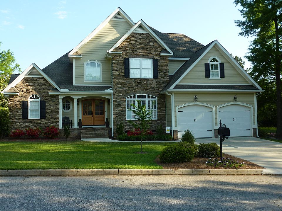 110 River Birch Court
