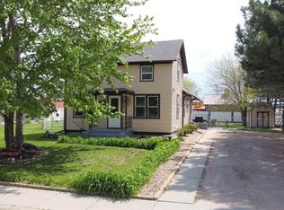 2707 Avenue M, Kearney, NE 68847