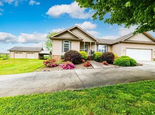 859 Oakland Rd, Sweetwater, TN 37874