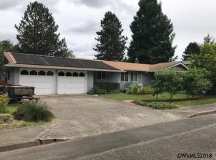 561 Picture Pl, Independence, OR 97351