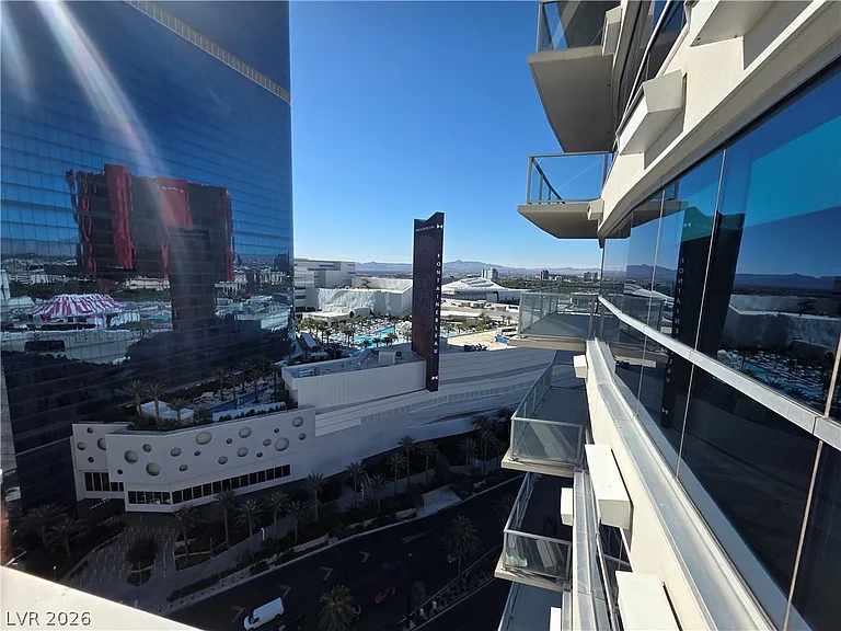 2700 Las Vegas Blvd S #1707 — Photo 43