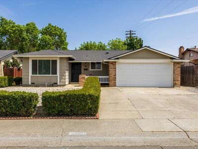3538 Huntsman Dr, Sacramento, CA, 95826