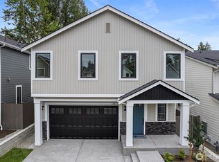 LOT 15701 Forteen Southeast St #257, Covington, WA