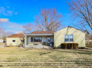 2580 Ross Hanover Rd, Hamilton, OH 45013