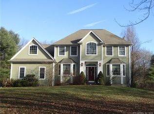 31 Tarklin Hill Rd, Voluntown, CT 06384