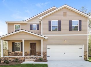 222 Fields Xing, Dallas, GA 30132