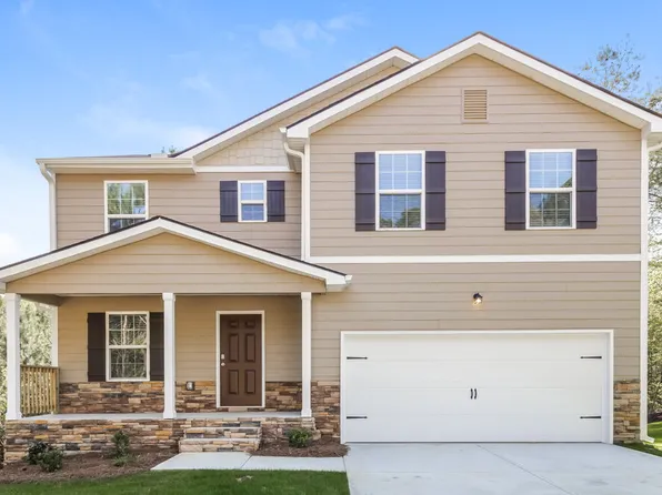 222 Fields Xing, Dallas, GA 30132