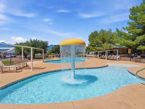 3771 BIG BEND Street, Sierra Vista, AZ 85650