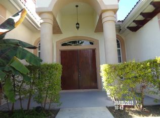 3392 Vagabond Rd, Lake Worth, FL 33462