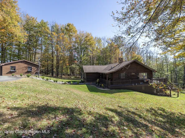 211 Hastings Court, Grahamsville, NY 12740