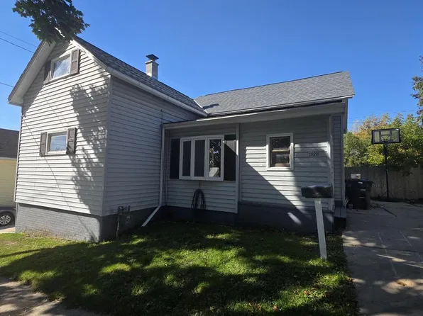 1020 N 11th STREET, Sheboygan, WI 53081