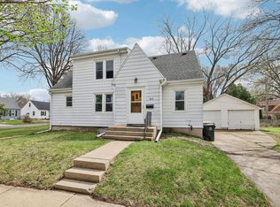 811 North Street, Madison, WI 53704