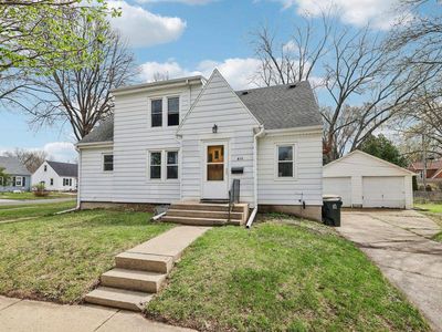 811 North Street, Madison, WI, 53704
