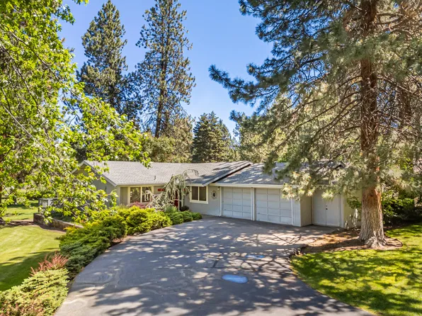 20418 Whistle Punk Rd, Bend, OR 97702