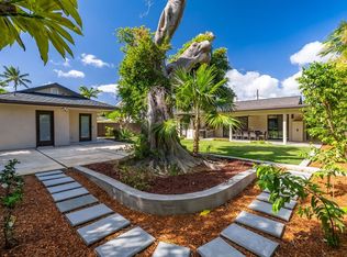 4523 Aukai Ave, Honolulu, HI 96816
