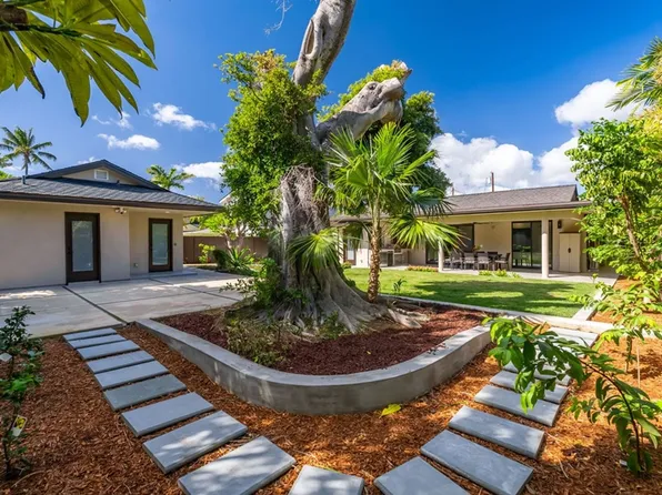 4523 Aukai Ave, Honolulu, HI 96816