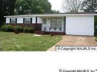 3109 Blue Spring Rd NW, Huntsville, AL 35810