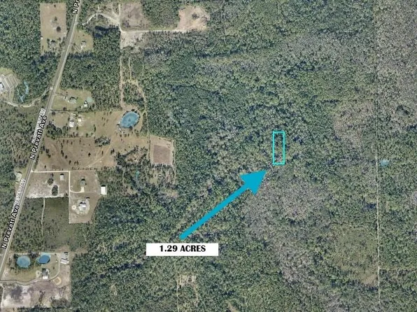 LOT 23 LOT 23, LAKE HELEN, FL 32744