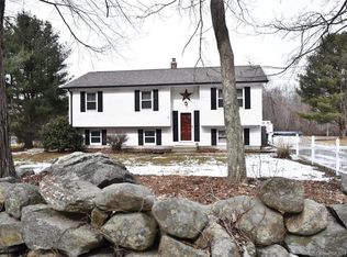 484 Kate Downing Rd, Plainfield, CT 06374