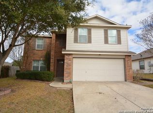 104 Stream Xing, Cibolo, TX 78108