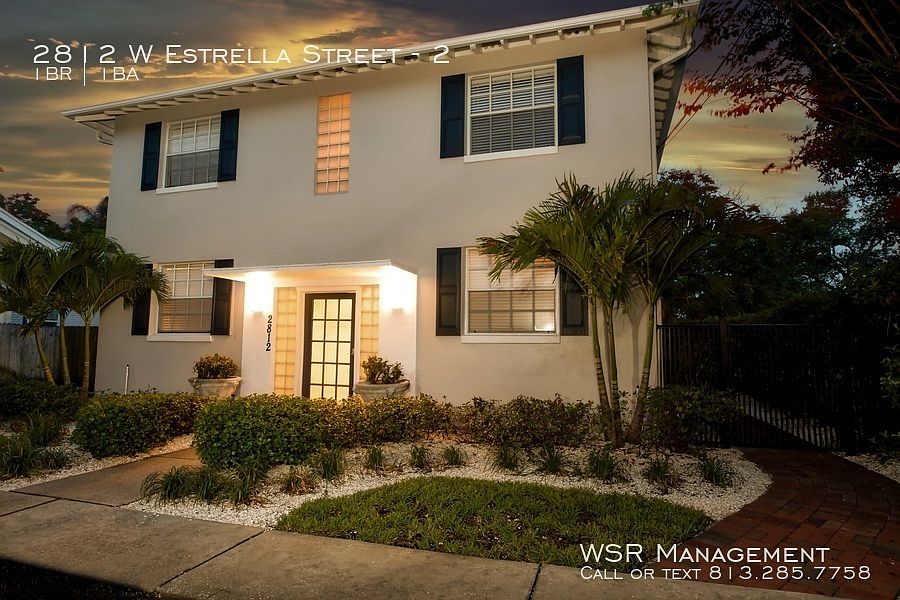 1st image of 2812 W Estrella St APT 2