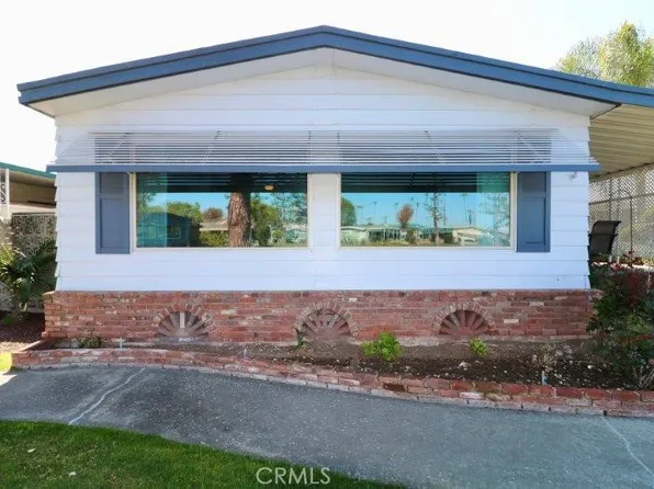 2121 Lake Side Dr #158, La Habra, CA 90631