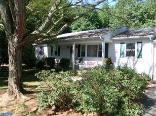 6604 Old Shawnee Rd, Milford, DE 19963