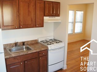 2649.5 N Spaulding Ave #3N, Chicago, IL 60647