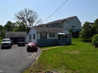 6911 Catharpin Rd, Gainesville, VA 20155