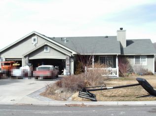 3553 James Dean Ct, Reno, NV 89508