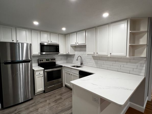 1 Whitney Cir #5TEMPLE