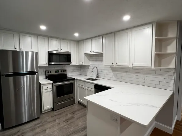 Auburn Gardens, 1 Whitney Cir #5TEMPLE, Auburn, MA 01501