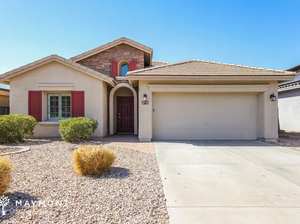 21957 W Tonto St, Buckeye, AZ 85326