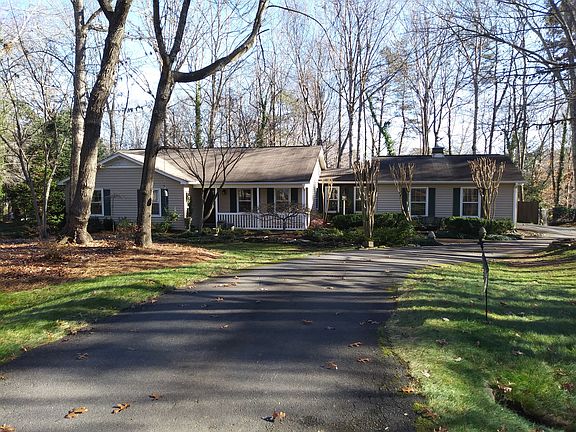 FRONT VIEW WINTER