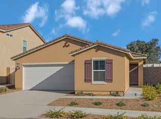 25458 Pine Ridge Rd, Homeland, CA 92548