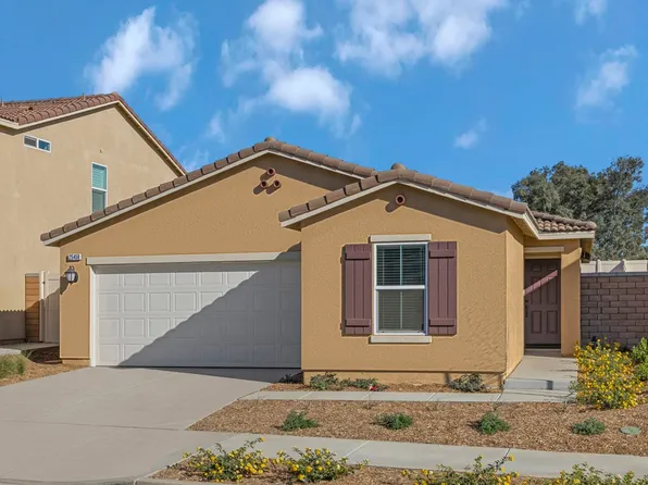 25458 Pine Ridge Rd, Homeland, CA 92548