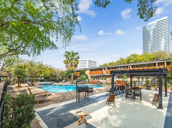 3922 W Alabama St APT 1, Houston, TX 77027