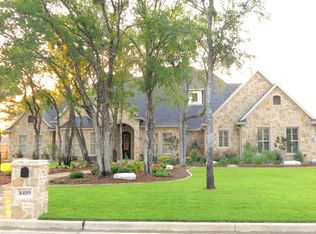 8409 Spicewood Springs Rd, China Spring, TX 76633