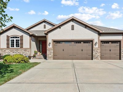 8018 NE 100th Ter, Kansas City, MO, 64157