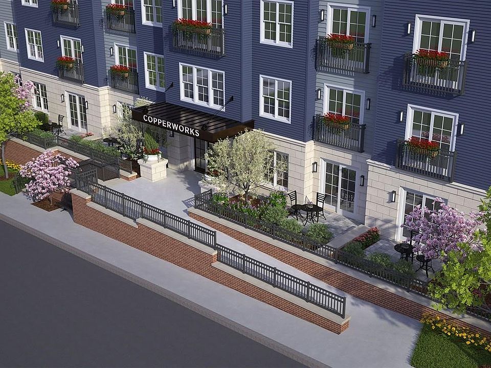 1st image of 1 Cannonball St #205