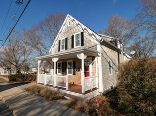 33 Allerton St, Plymouth, MA 02360