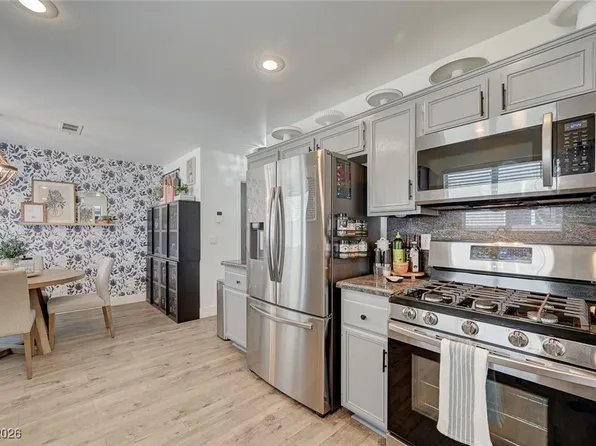 2229 Ramsgate Dr #Na, Henderson, NV 89074